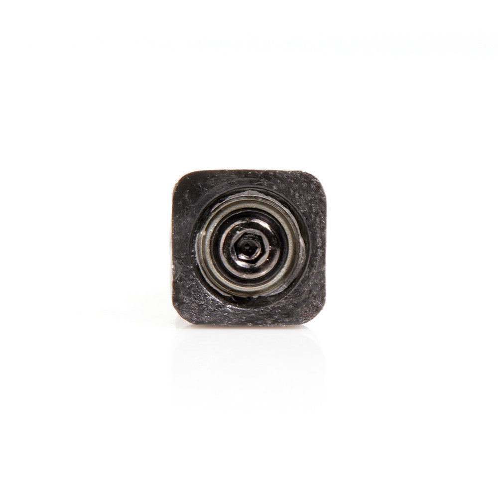 Amana Tool - 47146 - 1/2 TRIMMER EURO TM SQUARE BB