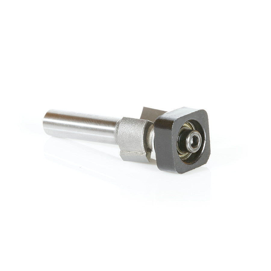 Amana Tool - 47147 - 1/2 TRIMMER EURO TM SQUARE BB