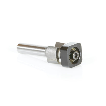 Amana Tool - 47147 - 1/2 TRIMMER EURO TM SQUARE BB