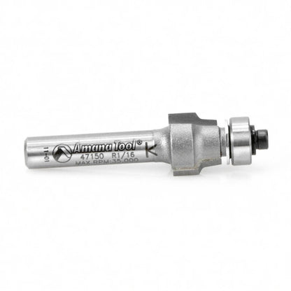 Amana Tool - 47150 - NO-FILE TRIM .042"-.052" LAMIN