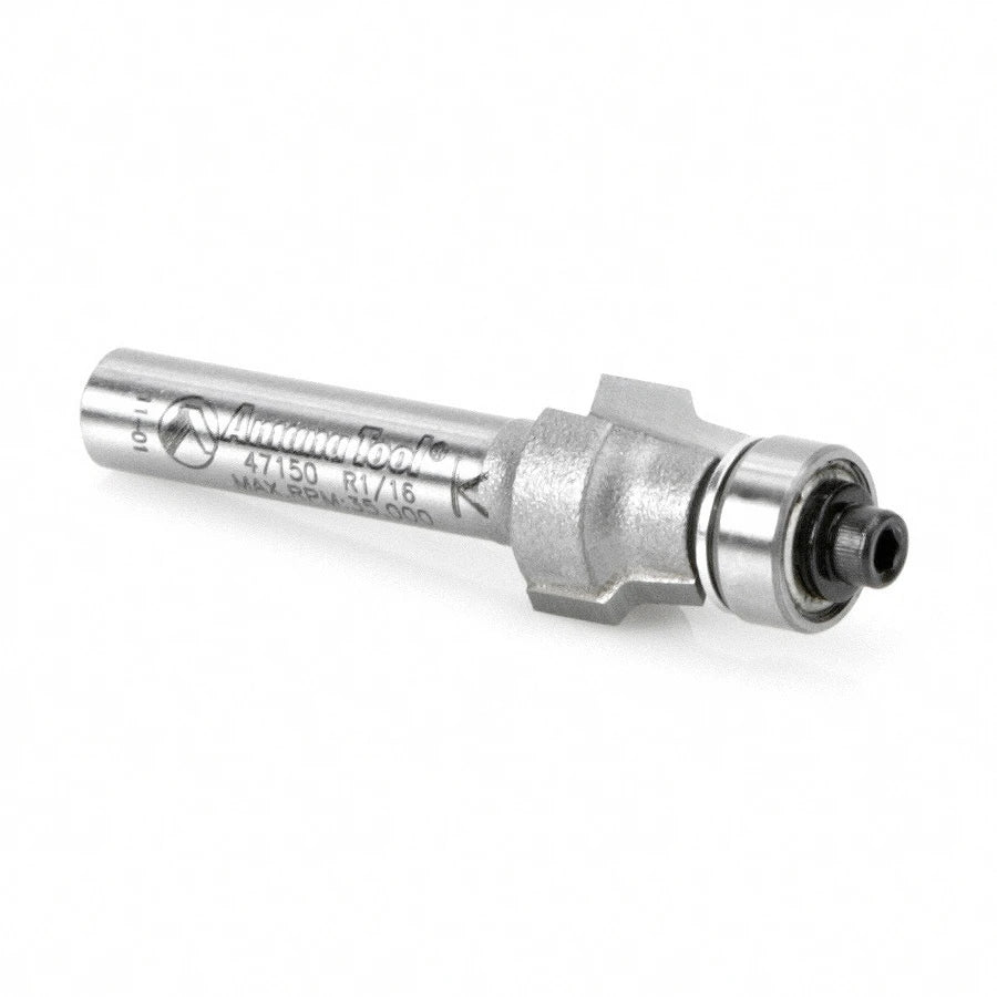 Amana Tool - 47150 - NO-FILE TRIM .042"-.052" LAMIN