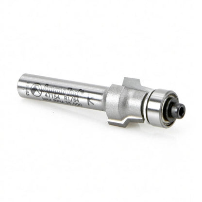 Amana Tool - 47154 - NO-FILE TRIM .025-.038 LAMINAT