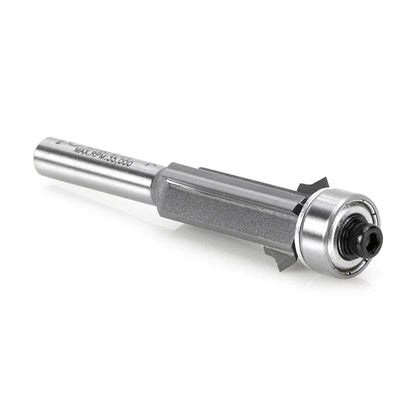 Amana Tool - 47160 - FLUSH TRIM V GROOVE BIT