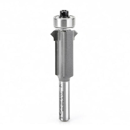 Amana Tool - 47160 - FLUSH TRIM V GROOVE BIT