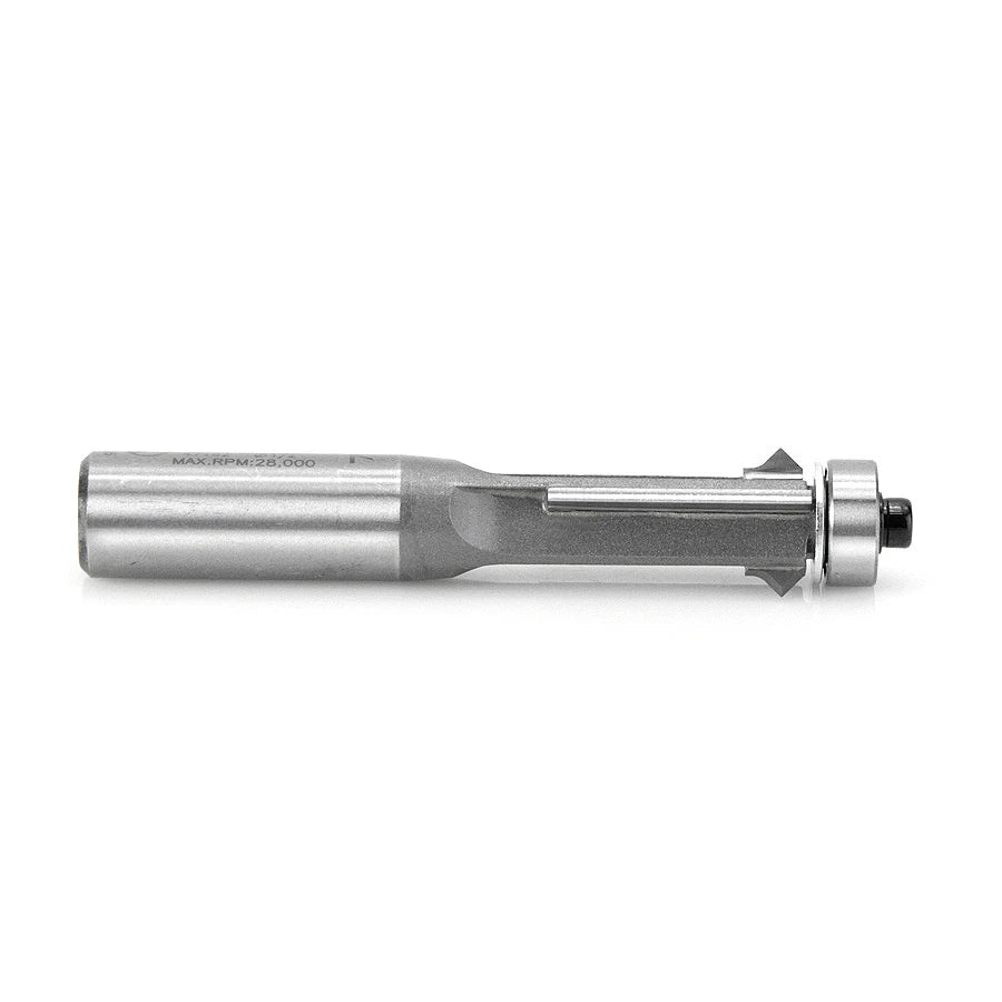 Amana Tool - 47162 - FLUSH TRIM  "V" GROOVE BIT