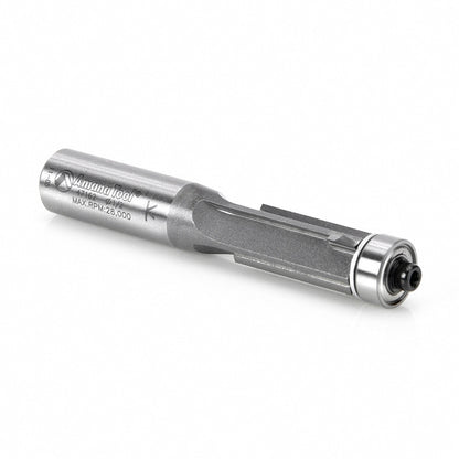 Amana Tool - 47162 - FLUSH TRIM  "V" GROOVE BIT