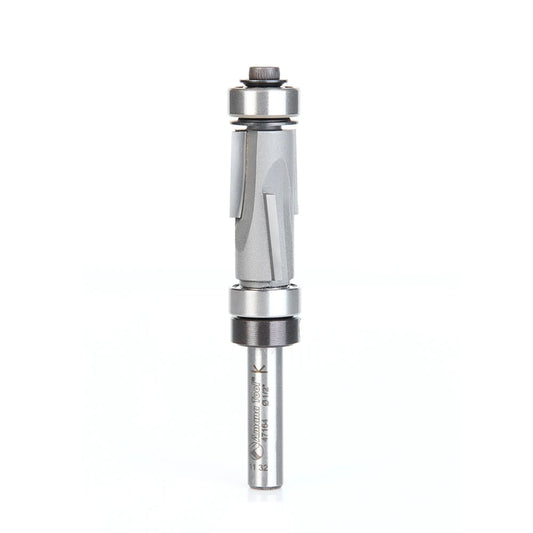 Amana Tool - 47164 - CT FLUSH TRIM COMPRESION 1/2"D