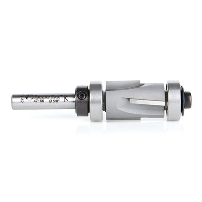 Amana Tool - 47166 - CT FLUSH TRIM COMPRESION 5/8"D