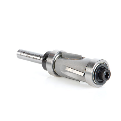Amana Tool - 47166 - CT FLUSH TRIM COMPRESION 5/8"D