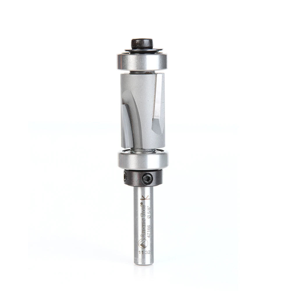 Amana Tool - 47166 - CT FLUSH TRIM COMPRESION 5/8"D