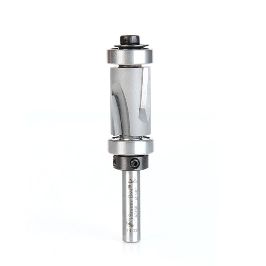 Amana Tool - 47166 - CT FLUSH TRIM COMPRESION 5/8"D