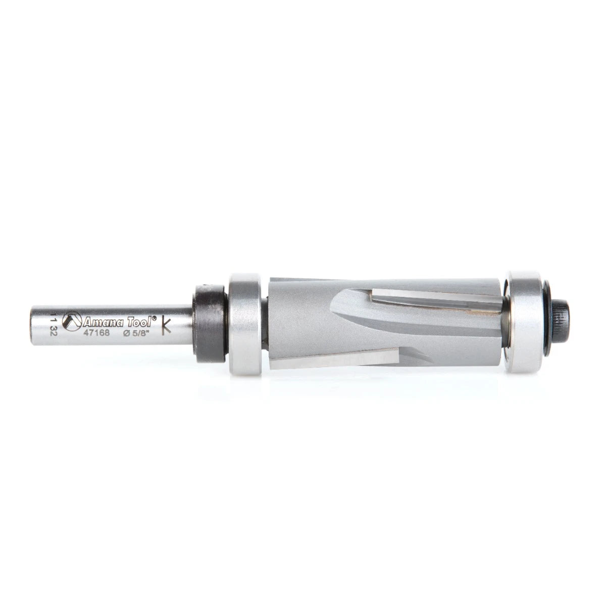 Amana Tool - 47168 - CT FLUSH TRIM COMPRESION 5/8"D