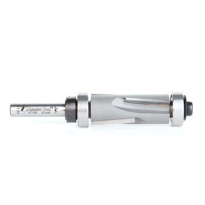 Amana Tool - 47168 - CT FLUSH TRIM COMPRESION 5/8"D