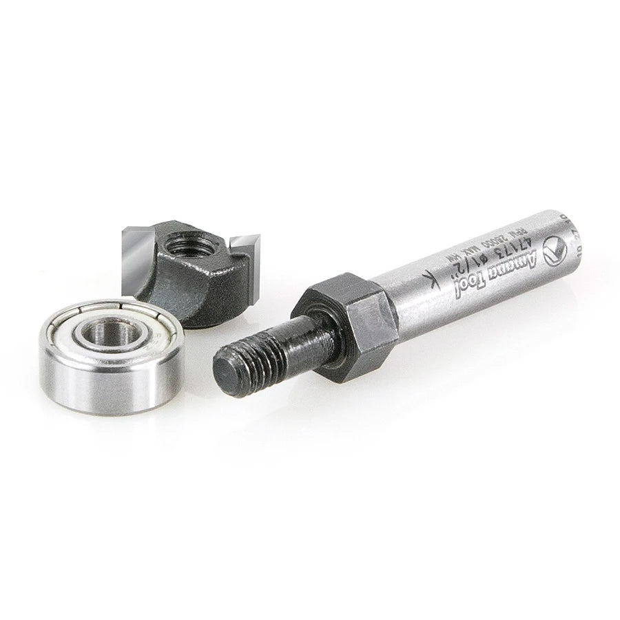 Amana Tool - 47173 - TEMPLATE CUTTER ASSEMBLY 1/2 D