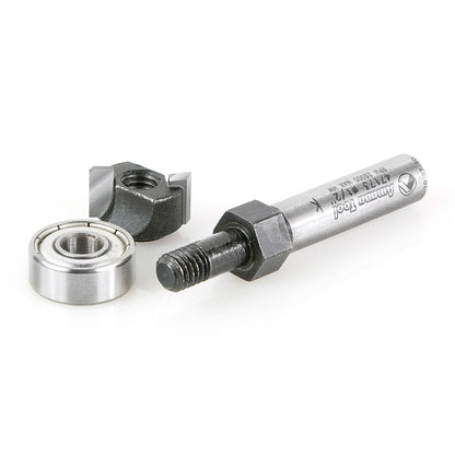 Amana Tool - 47173 - TEMPLATE CUTTER ASSEMBLY 1/2 D