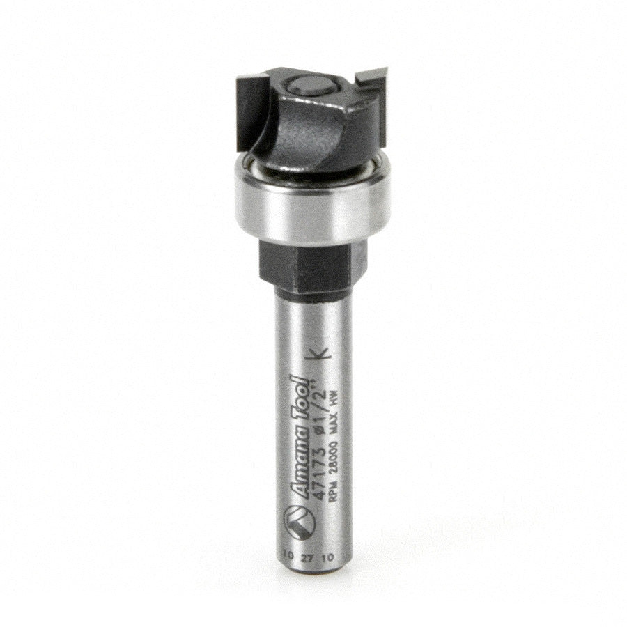 Amana Tool - 47173 - TEMPLATE CUTTER ASSEMBLY 1/2 D
