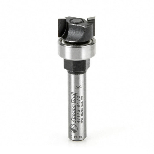 Amana Tool - 47173 - TEMPLATE CUTTER ASSEMBLY 1/2 D
