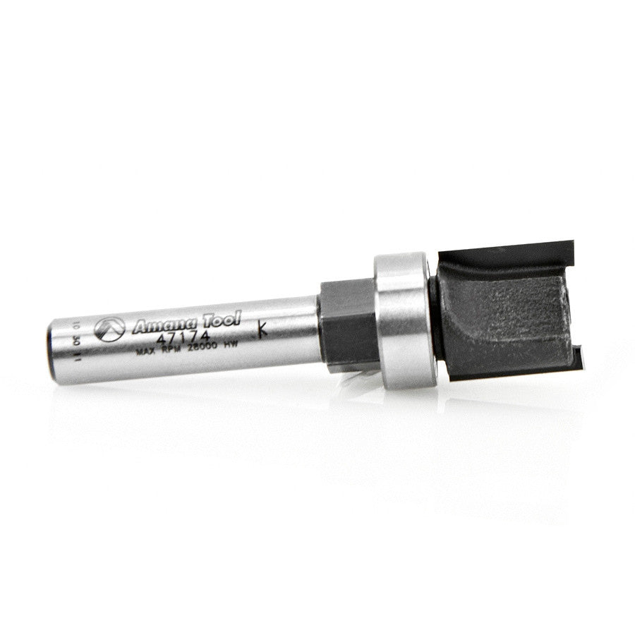 Amana Tool - 47174 - TEMPLAT UPPER BB/OCEMCO TA-170