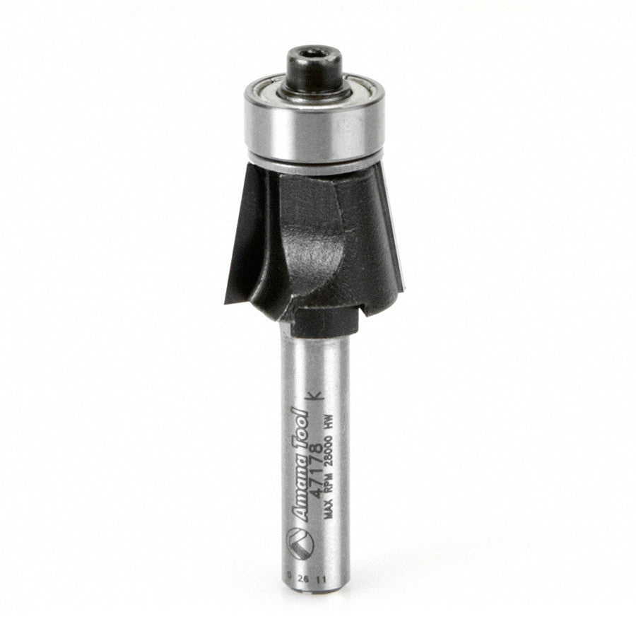 Amana Tool - 47178 - FLSH TRIM 10DTAPR/OCEMCO TA151