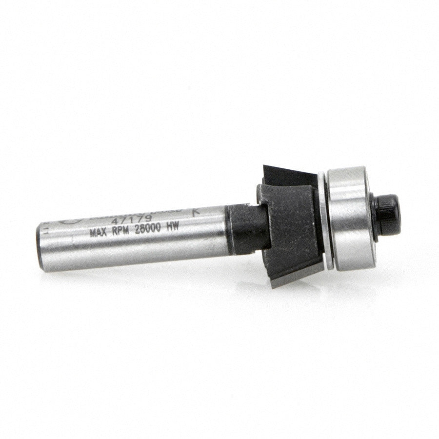 Amana Tool - 47179 - FLUSH TRIM 15D TAPER/OCEMCO