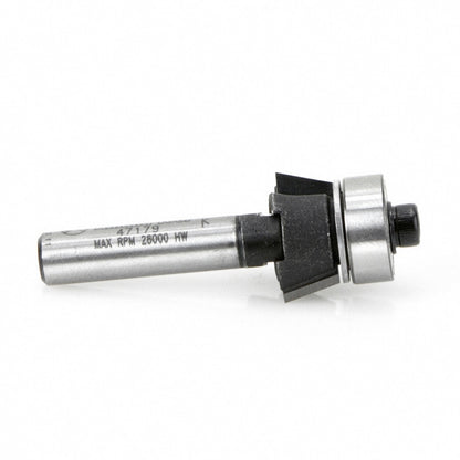 Amana Tool - 47179 - FLUSH TRIM 15D TAPER/OCEMCO