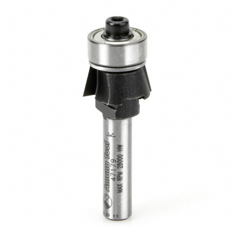 Amana Tool - 47179 - FLUSH TRIM 15D TAPER/OCEMCO