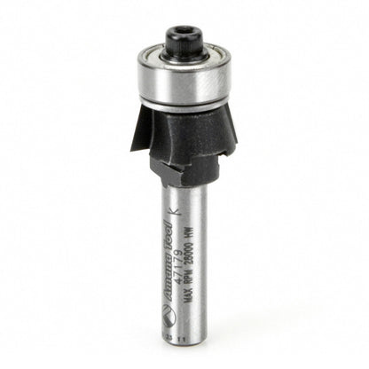 Amana Tool - 47179 - FLUSH TRIM 15D TAPER/OCEMCO
