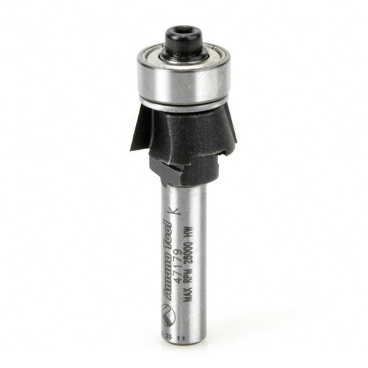Amana Tool - 47179 - FLUSH TRIM 15D TAPER/OCEMCO