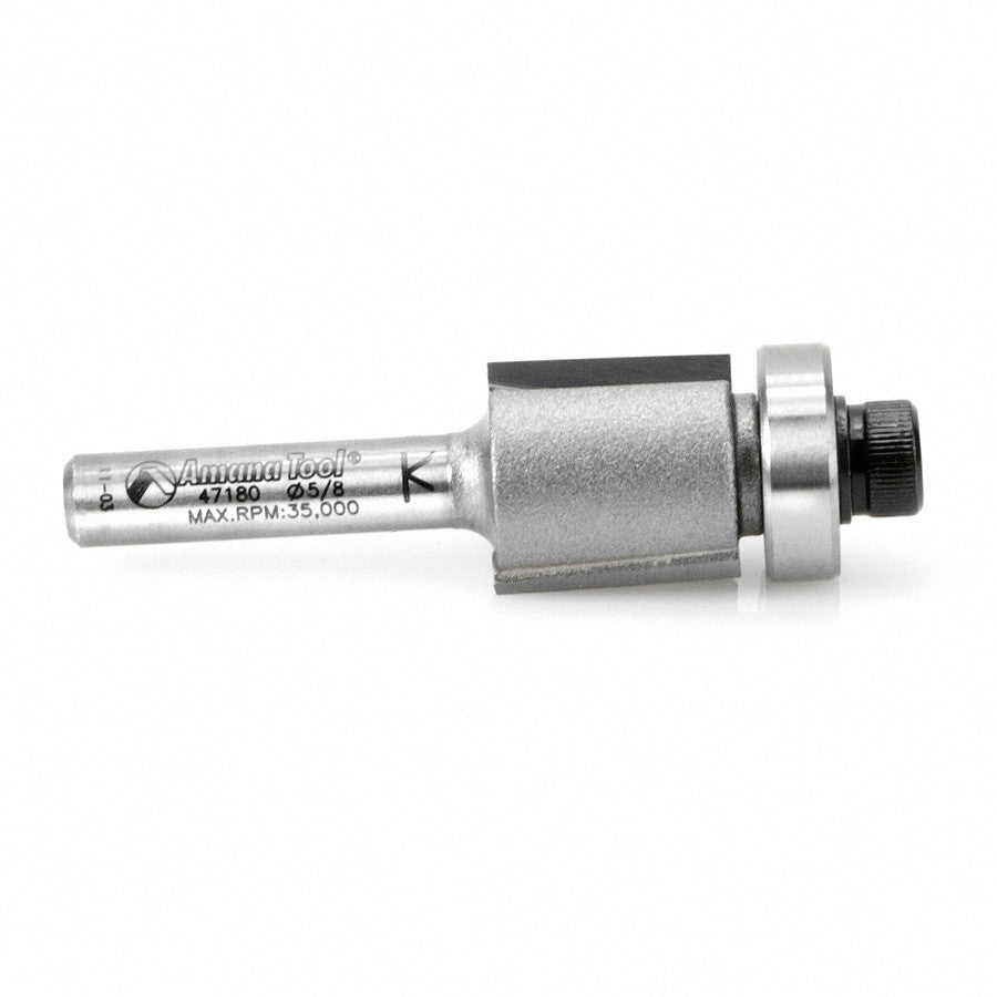 Amana Tool - 47180 - HELIX BIT  5/8" DIAMETER