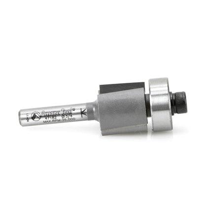 Amana Tool - 47182 - HELIX BIT 3/4 DIAMETER