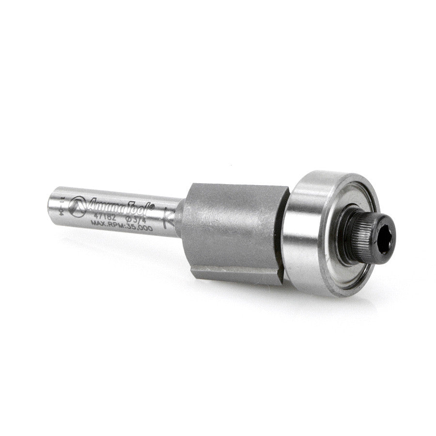 Amana Tool - 47182 - HELIX BIT 3/4 DIAMETER