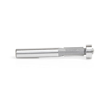 Amana Tool - 47185 - 1/16 OVERHANG 1/4 DIA x 1/4SHK