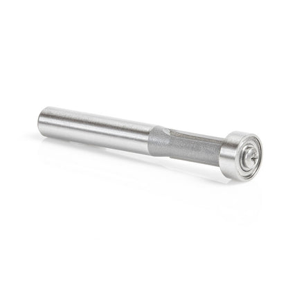 Amana Tool - 47185 - 1/16 OVERHANG 1/4 DIA x 1/4SHK