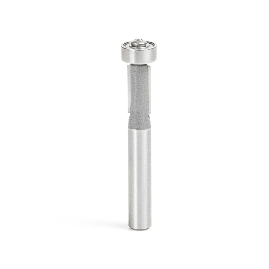 Amana Tool - 47185 - 1/16 OVERHANG 1/4 DIA x 1/4SHK