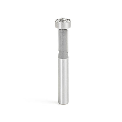 Amana Tool - 47185 - 1/16 OVERHANG 1/4 DIA x 1/4SHK