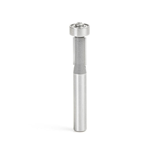 Amana Tool - 47185 - 1/16 OVERHANG 1/4 DIA x 1/4SHK