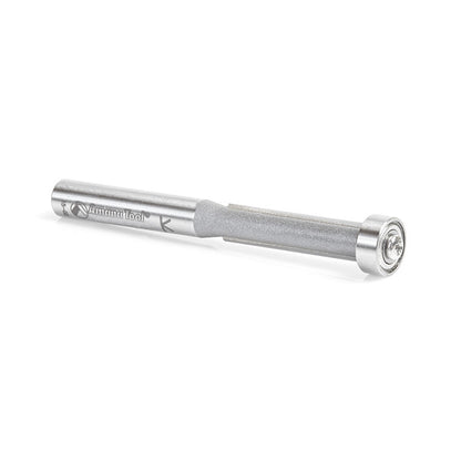 Amana Tool - 47188 - 1/16 OVERHANG 1/4 DIA x 1/4SHK