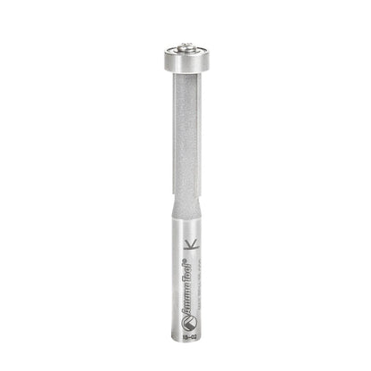 Amana Tool - 47188 - 1/16 OVERHANG 1/4 DIA x 1/4SHK
