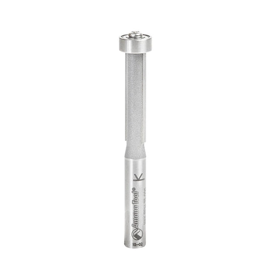 Amana Tool - 47188 - 1/16 OVERHANG 1/4 DIA x 1/4SHK