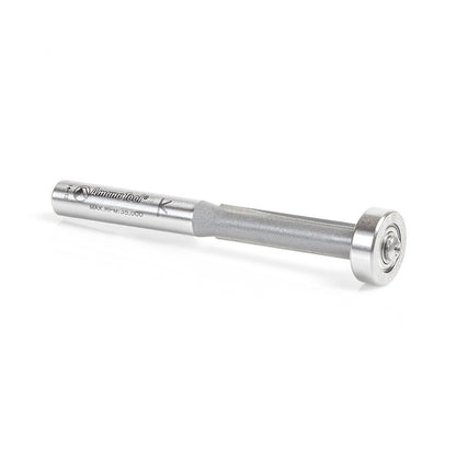 Amana Tool - 47189 - 1/8 OVERHANG 1/4 DIA x 1/4 SHK