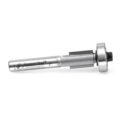 Amana Tool - 47190 - 1/8 OVERHANG 3/8 DIA x 1/4 SHK