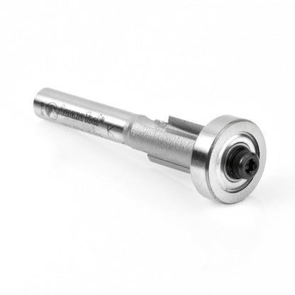 Amana Tool - 47190 - 1/8 OVERHANG 3/8 DIA x 1/4 SHK