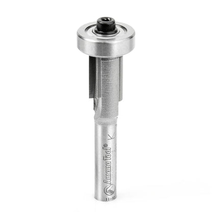 Amana Tool - 47190 - 1/8 OVERHANG 3/8 DIA x 1/4 SHK
