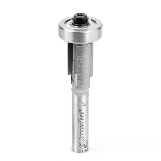 Amana Tool - 47190 - 1/8 OVERHANG 3/8 DIA x 1/4 SHK