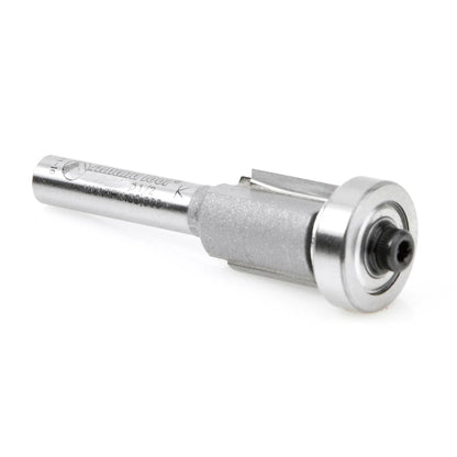 Amana Tool - 47192 - 1/16 OVERHANG 1/2 DIA 1/4 SHK