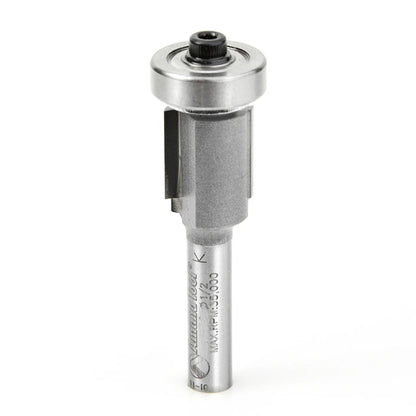 Amana Tool - 47192 - 1/16 OVERHANG 1/2 DIA 1/4 SHK