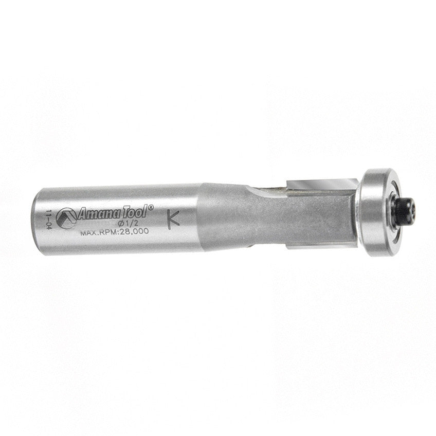 Amana Tool - 47194 - 1/16 OVERHANG 1/2 DIA. 1/2 SHK