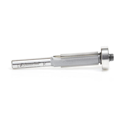 Amana Tool - 47195 - 1/8 OVERHANG 3/8 DIA x 1/4 SHK