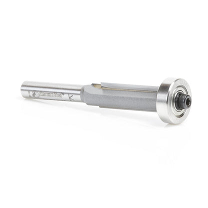 Amana Tool - 47195 - 1/8 OVERHANG 3/8 DIA x 1/4 SHK