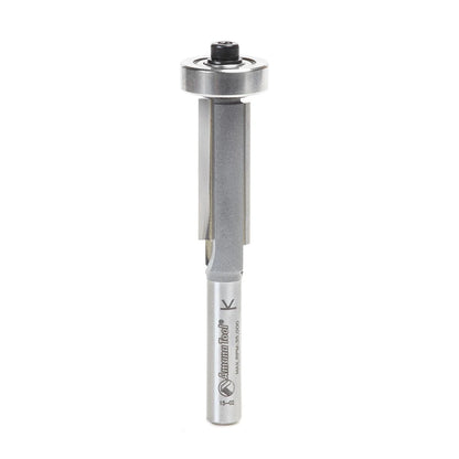 Amana Tool - 47195 - 1/8 OVERHANG 3/8 DIA x 1/4 SHK